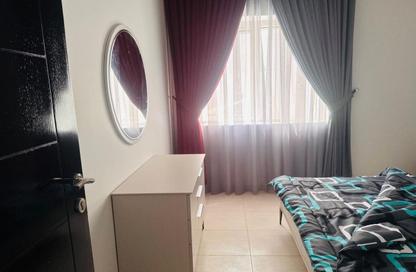 Apartment - 2 Bedrooms - 2 Bathrooms for sale in Al Ameera Village - Ajman