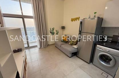 Apartment - Studio - 1 Bathroom for rent in Azizi Star - Al Furjan - Dubai