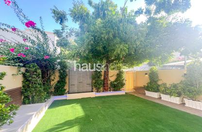 Villa - 2 Bedrooms - 4 Bathrooms for rent in Springs 12 - The Springs - Dubai