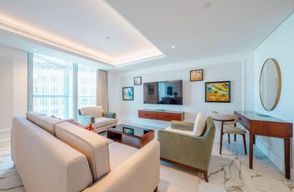Hotel  and  Hotel Apartment - 2 Bedrooms - 3 Bathrooms for rent in Cheval Maison Expo City Dubai - Expo City - Dubai