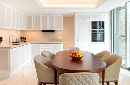 Hotel  and  Hotel Apartment - 2 Bedrooms - 3 Bathrooms for rent in Cheval Maison Expo City Dubai - Expo City - Dubai
