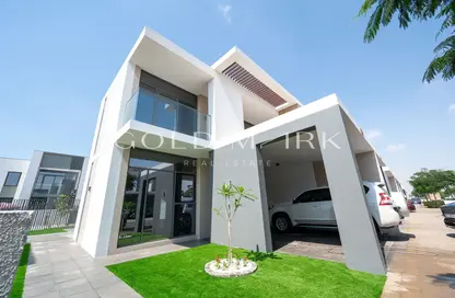 Townhouse - 4 Bedrooms - 4 Bathrooms for sale in Ruba - Arabian Ranches 3 - Dubai