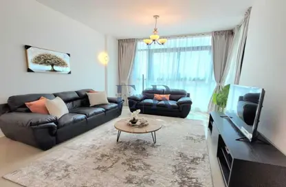 شقة - غرفة نوم - 2 حمامات للايجار في اوريون - ارجان - دبي