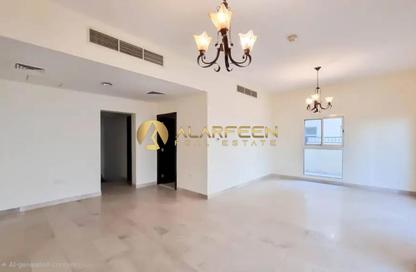 Villa - 3 Bedrooms - 5 Bathrooms for rent in Westar Les Castelets - District 10 - Jumeirah Village Circle - Dubai