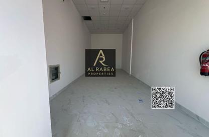 Shop - Studio - 1 Bathroom for rent in Al Mowaihat 3 - Al Mowaihat - Ajman