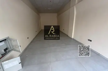 Shop - Studio - 1 Bathroom for rent in Al Mowaihat 3 - Al Mowaihat - Ajman
