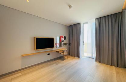 Apartment - 1 - 2 for rent in Cloud Hub Residences - District 10 - Jumeirah Village Circle - Dubai