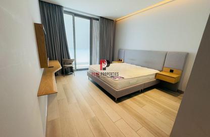 Apartment - 1 - 2 for rent in Cloud Hub Residences - District 10 - Jumeirah Village Circle - Dubai