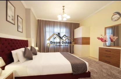 Apartment - Studio - 1 Bathroom for rent in Palace Tower 2 - Palace Towers - Dubai Silicon Oasis - Dubai
