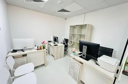 Office Space - 1 Bedroom - 1 Bathroom for rent in Silver Home Building - Hor Al Anz - Deira - Dubai Office Space - 1 Bedroom - 1 Bathroom for rent in Silver Home Building - Hor Al Anz - Deira - Dubai