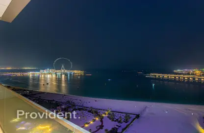 Apartment - 2 Bedrooms - 3 Bathrooms for sale in 1 JBR - Jumeirah Beach Residence - Dubai Apartment - 2 Bedrooms - 3 Bathrooms for sale in 1 JBR - Jumeirah Beach Residence - Dubai