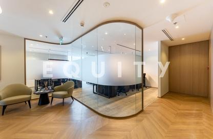 Office Space - Studio for sale in The Dome - JLT Cluster N - Jumeirah Lake Towers - Dubai