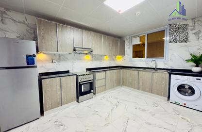 Apartment - 2 - 3 for rent in Ajman Corniche Residences - Ajman Corniche Road - Ajman Apartment - 2 - 3 for rent in Ajman Corniche Residences - Ajman Corniche Road - Ajman