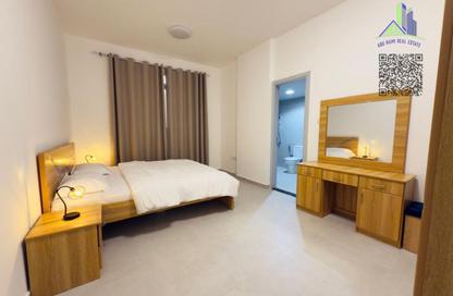 Apartment - 2 - 3 for rent in Ajman Corniche Residences - Ajman Corniche Road - Ajman Apartment - 2 - 3 for rent in Ajman Corniche Residences - Ajman Corniche Road - Ajman