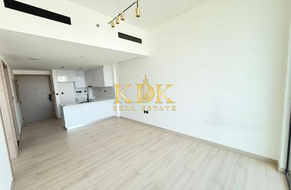 Apartment - 1 Bedroom - 2 Bathrooms for rent in Binghatti Onyx - District 15 - Jumeirah Village Circle - Dubai