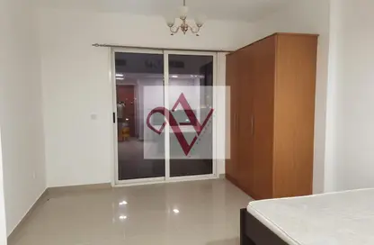 Apartment - 1 Bathroom for rent in Lakeside Tower D - Lakeside Residence - Dubai Production City (IMPZ) - Dubai