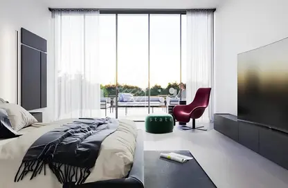 Townhouse - 2 Bedrooms - 4 Bathrooms for sale in Azalea - Tilal City - Sharjah