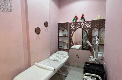 Shop - Studio - 1 Bathroom for rent in Al Jurf 1 - Al Jurf - Ajman Downtown - Ajman