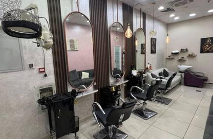 Shop - Studio - 1 Bathroom for rent in Al Jurf 1 - Al Jurf - Ajman Downtown - Ajman Shop - Studio - 1 Bathroom for rent in Al Jurf 1 - Al Jurf - Ajman Downtown - Ajman