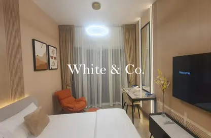 شقة - 1 حمام للبيع في بلوم هايتس أ - بلوم هايتس - منطقة 15 - قرية جميرا الدائرية - دبي