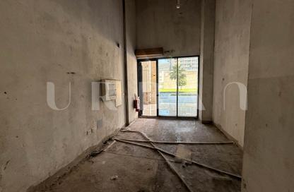 Retail - Studio for rent in VYB - Business Bay - Dubai