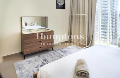 Apartment - 1 Bedroom - 1 Bathroom for sale in Executive Residences 1 - Executive Residences - Dubai Hills Estate - Dubai