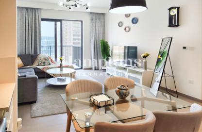 Apartment - 1 Bedroom - 1 Bathroom for sale in Executive Residences 1 - Executive Residences - Dubai Hills Estate - Dubai