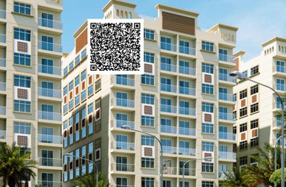 Apartment - 1 Bedroom - 2 Bathrooms for sale in Al Amira Village - Al Yasmeen - Ajman