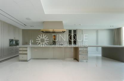 Apartment - 4 - 5 for rent in Seventh Heaven - Al Barari - Dubai