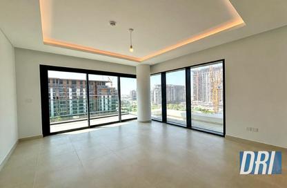 Apartment - 2 Bedrooms - 3 Bathrooms for rent in Viridian - Central Park at City Walk - City Walk - Dubai Apartment - 2 Bedrooms - 3 Bathrooms for rent in Viridian - Central Park at City Walk - City Walk - Dubai