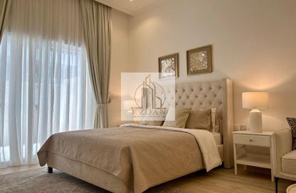 Apartment - Studio - 1 Bathroom for rent in Mayas Geneva - District 14 - Jumeirah Village Circle - Dubai