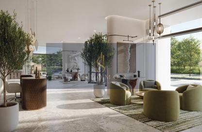 Apartment - 2 - 3 for sale in Terra Gardens Building 2 - Terra Gardens - Expo City - Dubai