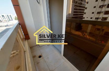 Apartment - 1 Bedroom - 1 Bathroom for rent in Abu Shagara building - Abu shagara - Sharjah