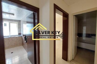 Apartment - 1 Bedroom - 1 Bathroom for rent in Abu Shagara building - Abu shagara - Sharjah