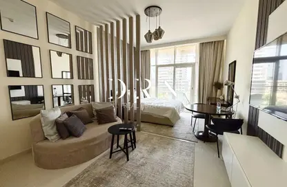 شقة - 1 حمام للايجار في غالية - منطقة 18 - قرية جميرا الدائرية - دبي