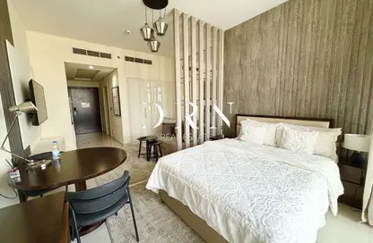 شقة - 1 حمام للايجار في غالية - منطقة 18 - قرية جميرا الدائرية - دبي شقة - 1 حمام للايجار في غالية - منطقة 18 - قرية جميرا الدائرية - دبي