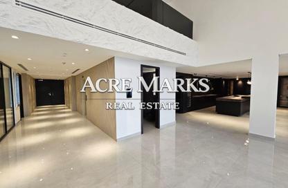Apartment - 5 Bedrooms - 6 Bathrooms for sale in Marina Residences 4 - Marina Residences - Palm Jumeirah - Dubai