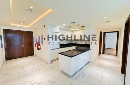 Apartment - 2 Bedrooms - 3 Bathrooms for rent in Al Habtoor City - Business Bay - Dubai