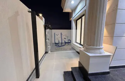 فيلا - 7 غرف نوم - 8 حمامات للبيع في الزاهية جاردنز - الزاهية - عجمان