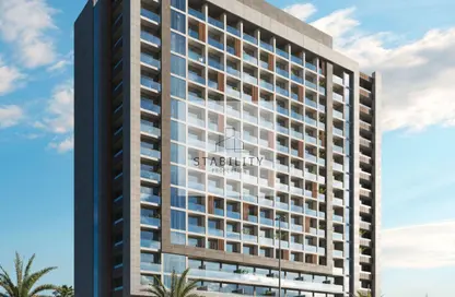 Apartment - 4 Bedrooms - 4 Bathrooms for sale in Verdana 5 - Verdana - Dubai Investment Park (DIP) - Dubai