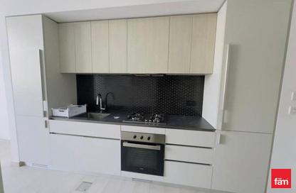 Apartment - Studio - 1 Bathroom for rent in Harrington House - District 14 - Jumeirah Village Circle - Dubai