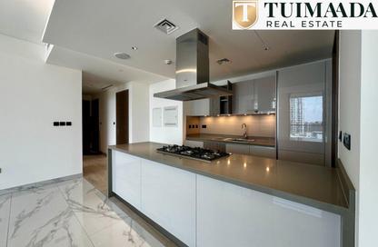 Apartment - 2 Bedrooms - 4 Bathrooms for rent in Crest Grande - Sobha Hartland - Mohammed Bin Rashid City - Dubai Apartment - 2 Bedrooms - 4 Bathrooms for rent in Crest Grande - Sobha Hartland - Mohammed Bin Rashid City - Dubai