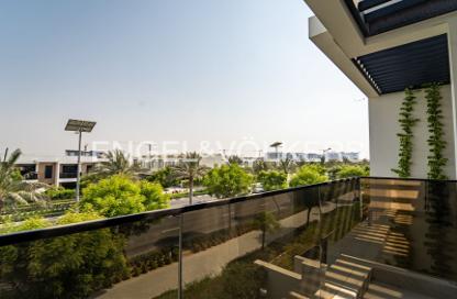 Townhouse - 4 Bedrooms - 5 Bathrooms for sale in Al Furjan West - Al Furjan - Dubai