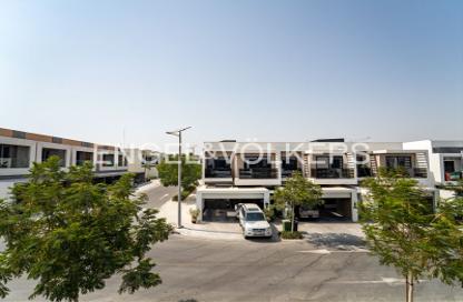 Townhouse - 4 Bedrooms - 5 Bathrooms for sale in Al Furjan West - Al Furjan - Dubai Townhouse - 4 Bedrooms - 5 Bathrooms for sale in Al Furjan West - Al Furjan - Dubai
