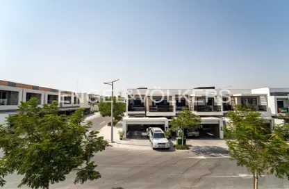 Townhouse - 4 Bedrooms - 5 Bathrooms for sale in Al Furjan West - Al Furjan - Dubai