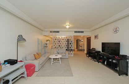 Townhouse - 3 Bedrooms - 5 Bathrooms for rent in Building C - Al Zeina - Al Raha Beach - Abu Dhabi