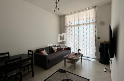 Apartment - 1 - 2 for sale in Binghatti Avenue - Al Jaddaf - Dubai