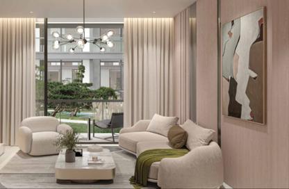 Apartment - 1 - 2 for sale in Verdana Residence 2 - Verdana 2 - Verdana - Dubai Investment Park 1 (DIP 1) - Dubai Investment Park (DIP) - Dubai