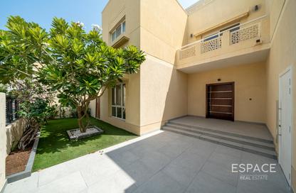 فيلا - 5 غرف نوم - 5 حمامات للايجار في ميدوز 2 - ميدوز - دبي