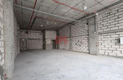Retail - Studio - 1 for sale in Binghatti Royale - District 18 - Jumeirah Village Circle - Dubai